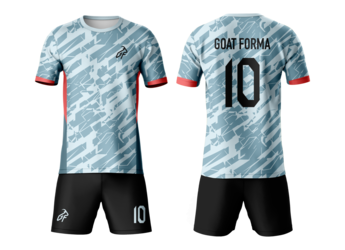 GF 26 MODELİ - Futbol forma modeli